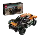 Lego Technic Mclaren Neom Extreme E Team Pull Back 252 Piezas 42166