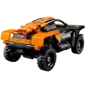 Lego Technic Mclaren Neom Extreme E Team Pull Back 252 Piezas 42166