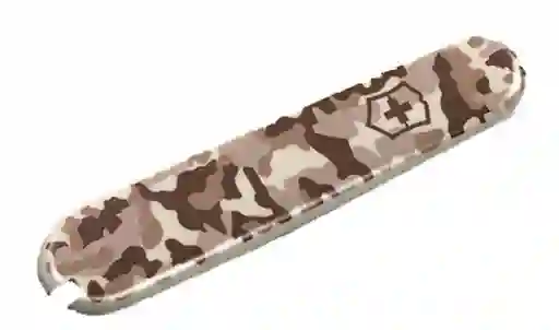 Carcasa Frontal Camuflada 91 Mm