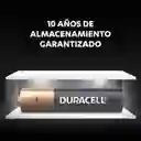 Pack 8 Pilas Duracell Aa Alcalina