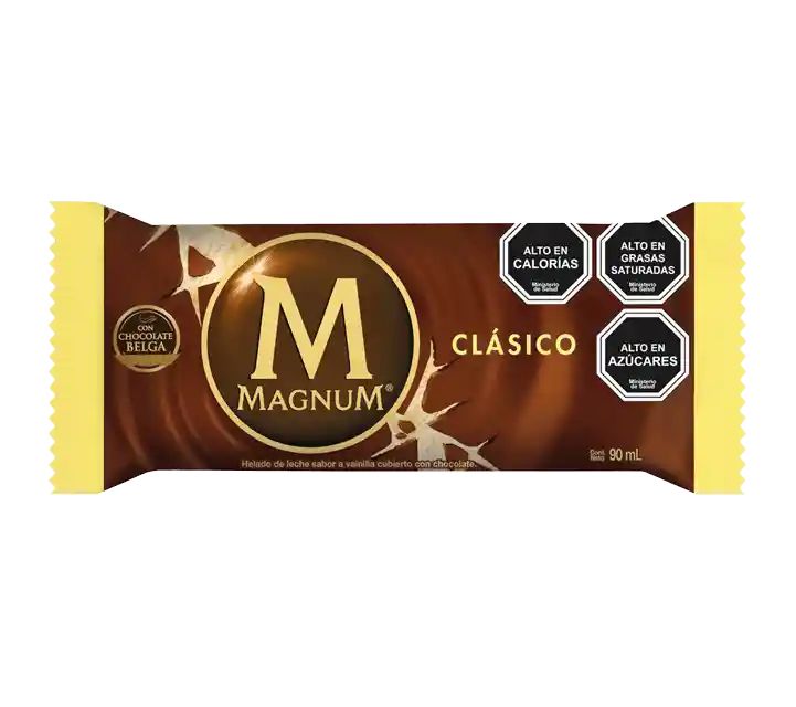 Magnum Clásico