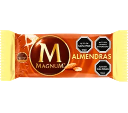 Magnum Almendras