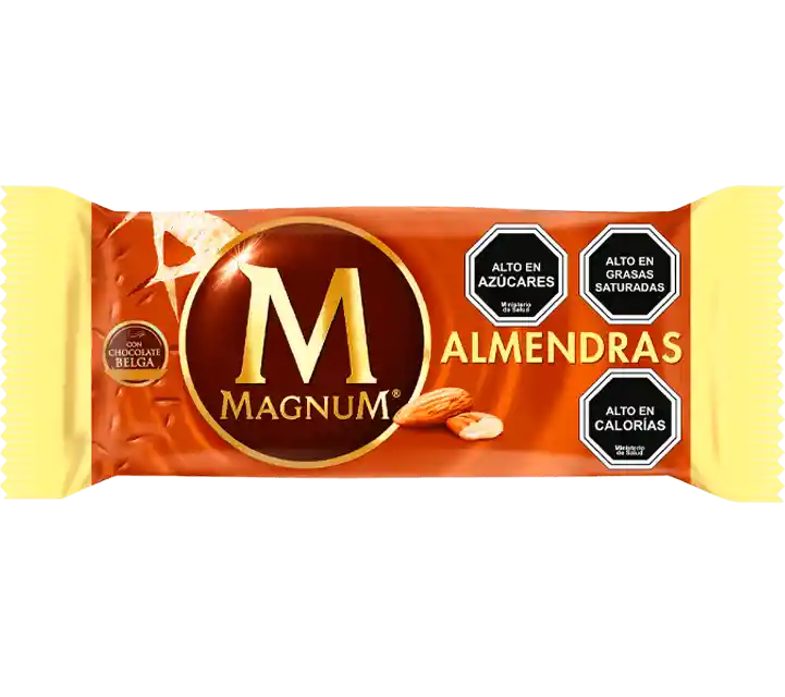 Magnum Almendras