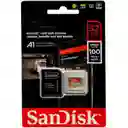 Memoria Microsd 32gb Sandisk Extreme 100 Mb/s U3 V30 4k