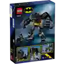 Lego Dc Armadura Robótica De Batman 140 Piezas 76270