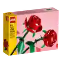 Lego Rosas 120 Piezas 40460