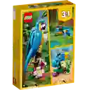 Lego Creator 3 En 1 Perico Exótico 253 Piezas 31136