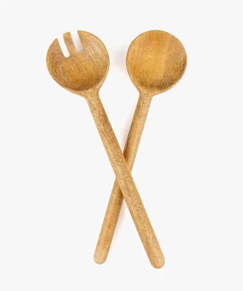 Set Cubiertos Mujer Para Servir Café