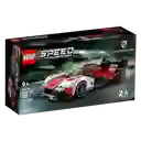 Lego Speed Champions Porsche 963 280 Piezas 76916