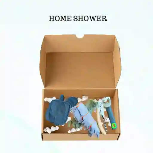 Home Shower