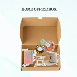 Box Home Office