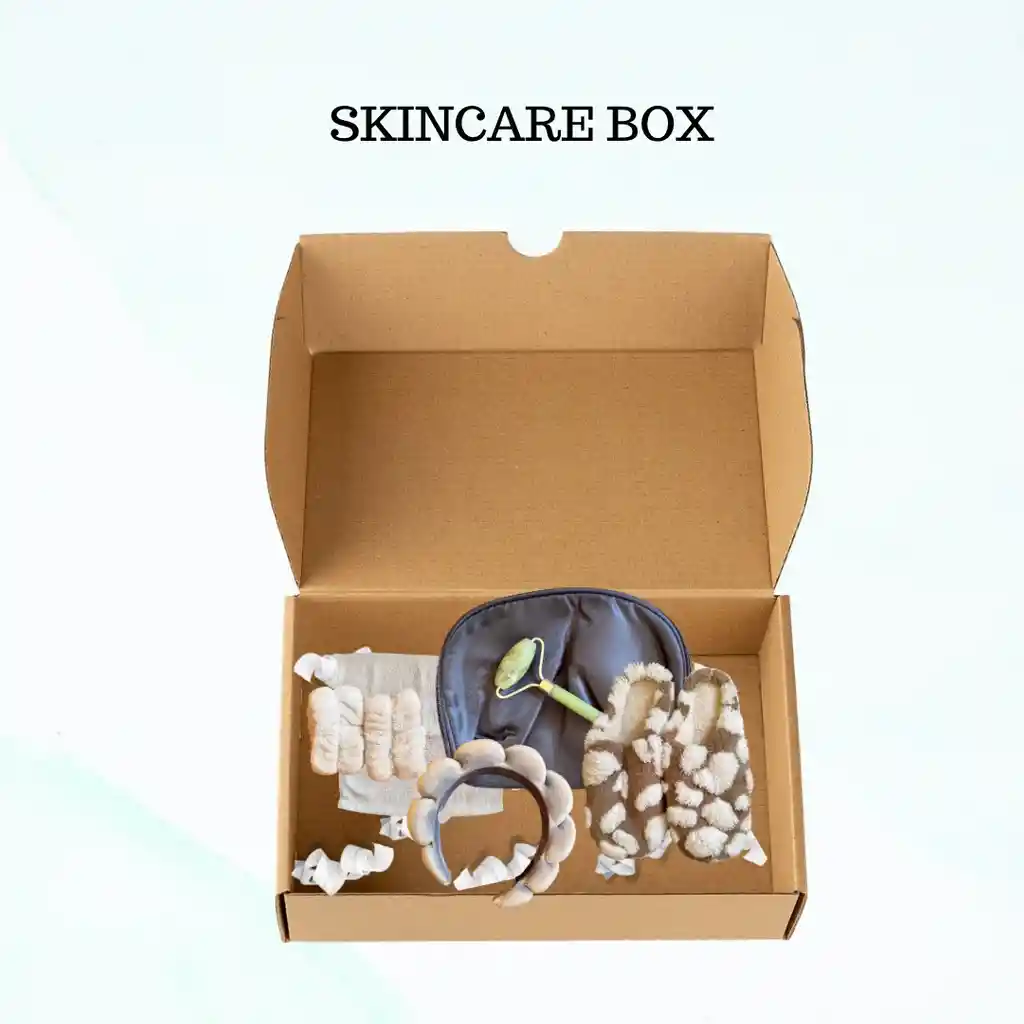 Box Skincare