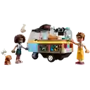 Lego Friends Pastelería Móvil 125 Piezas 42606