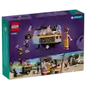 Lego Friends Pastelería Móvil 125 Piezas 42606