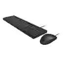 Kit Combo Teclado Y Mouse Philips C224 Spt6254