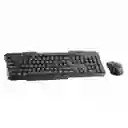 Kit Combo Teclado Y Mouse Inalámbrico Philco