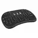 Teclado Touchpad Inalámbrico Smart Tv Philco