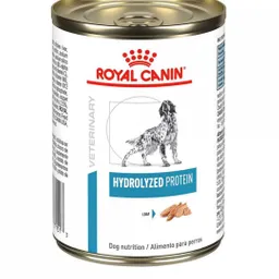 (royal Canin) Hydro Pro Can Dog 388 Gr