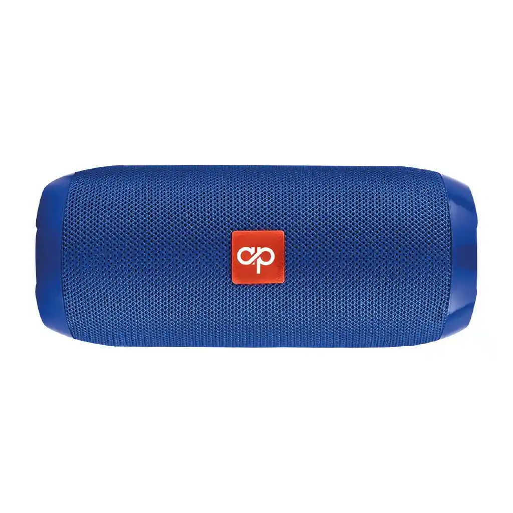 Parlante Bt Audiopro 10w Inalámbrico Ap02066 Azul