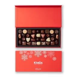 Klaüs Mix 34 Chocolatiers