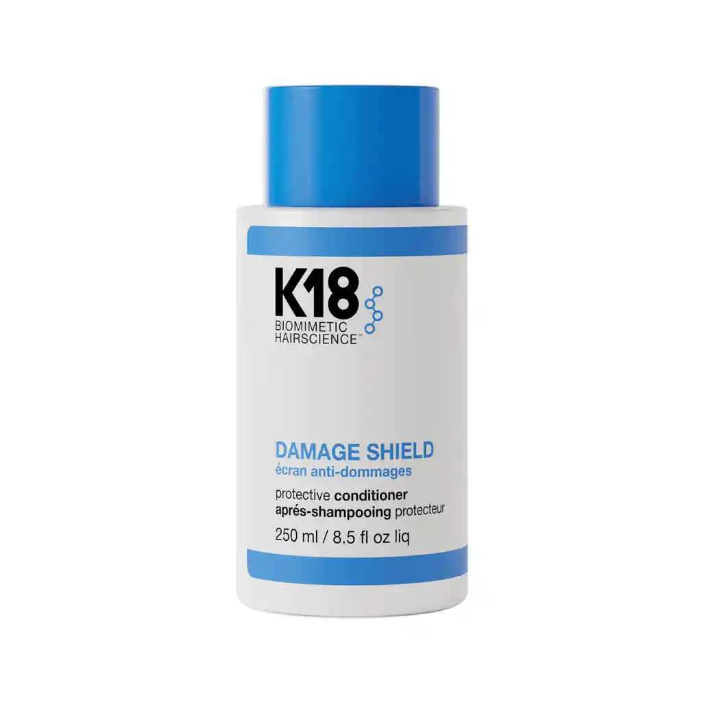 Acondicionador Protector De Daño Damage Shield K18 250 Ml