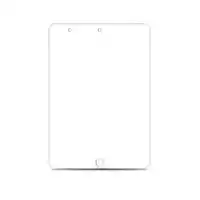 Lámina De Vidrio Genérico Ipad Mini 4/5