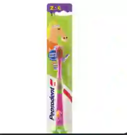 Cepillo De Dientes Niño Kids For Kids