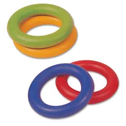 Strong Rubber Ring 423g