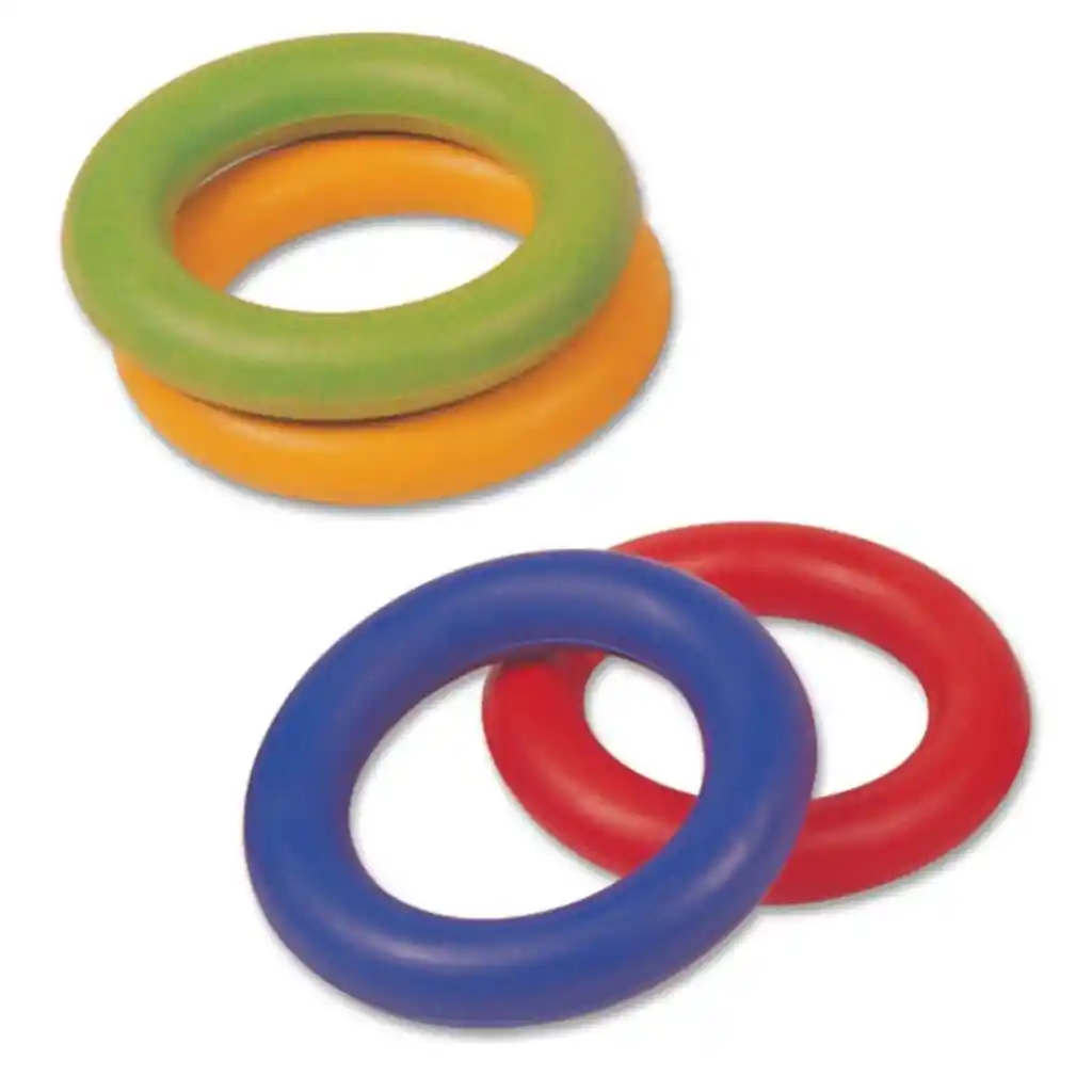 Strong Rubber Ring 423g