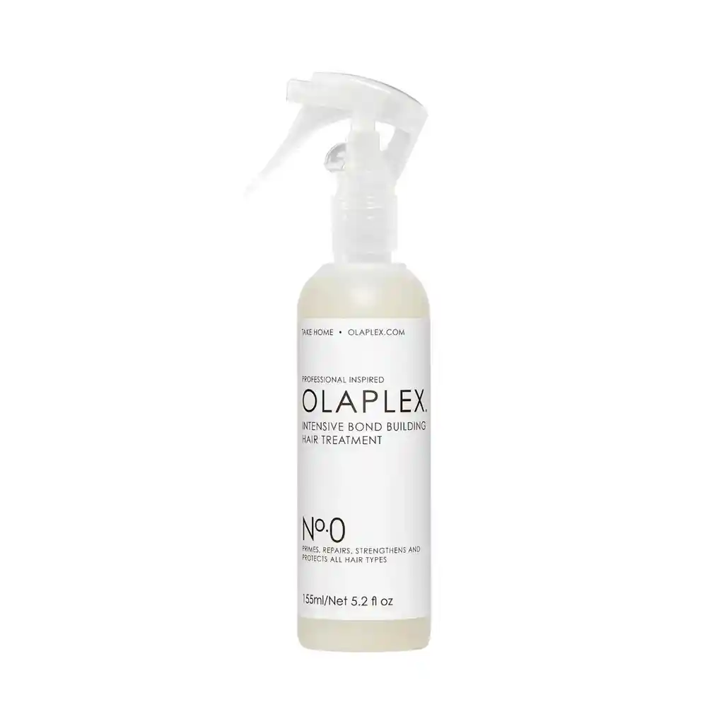 Olaplex Nº0 Intensive Bond Building Hair Treatment 150ml