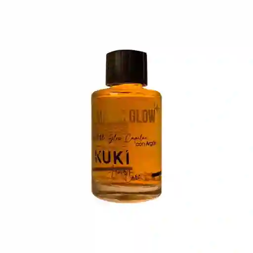 Magic Glow (9ml) Kuki Hair Care