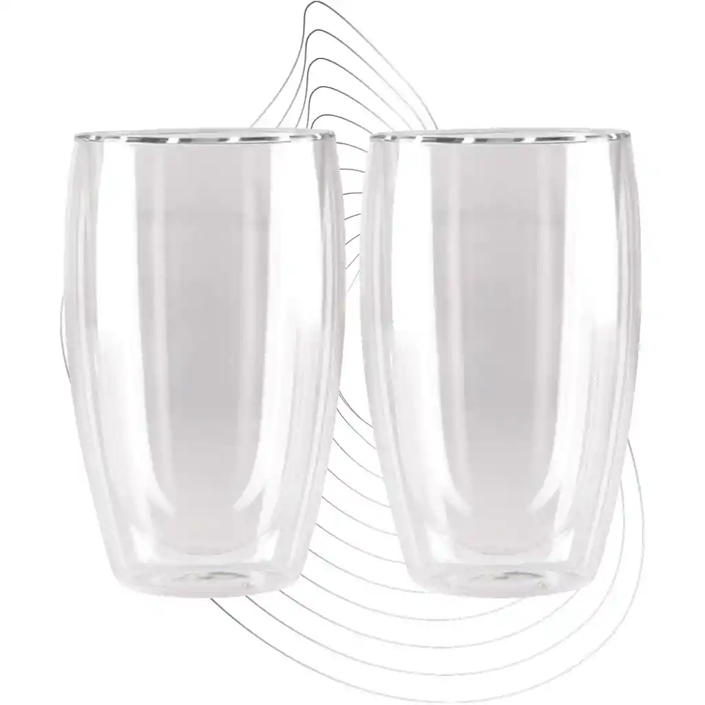 Set Vasos Latte