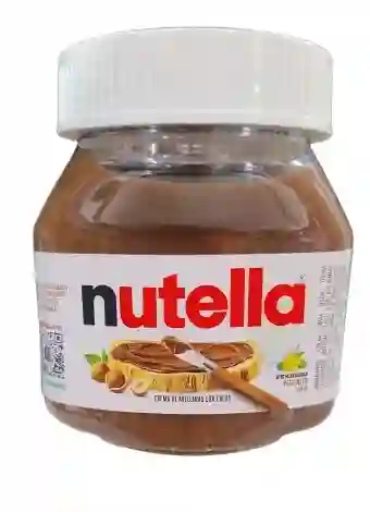 Nutella 140grs.