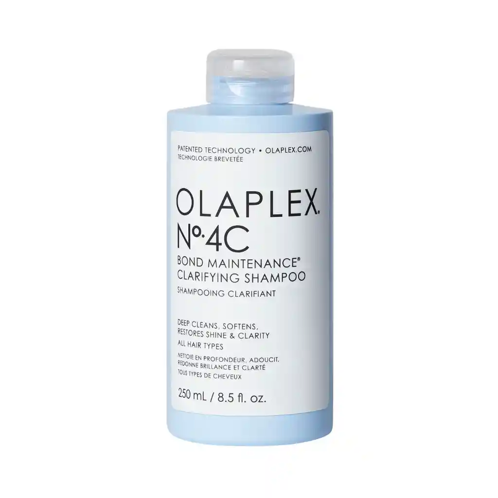 Olaplex N°4c Bond Maintenance Clarifying Shampoo 250ml