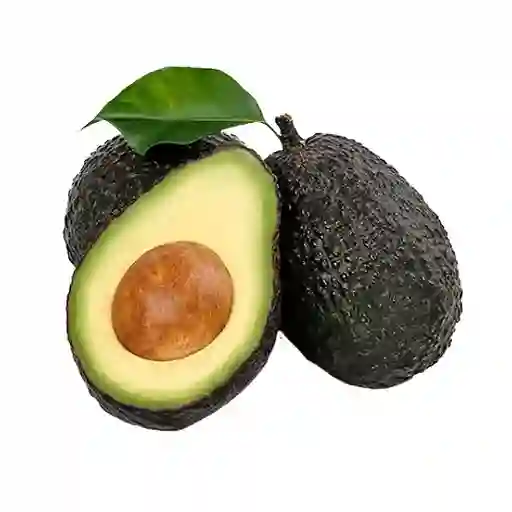 Palta Hass Chilena 500gr