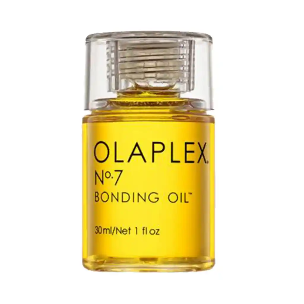 Olaplex Nº7 Bonding Oil 30ml: Aceite Reparador Y Protector