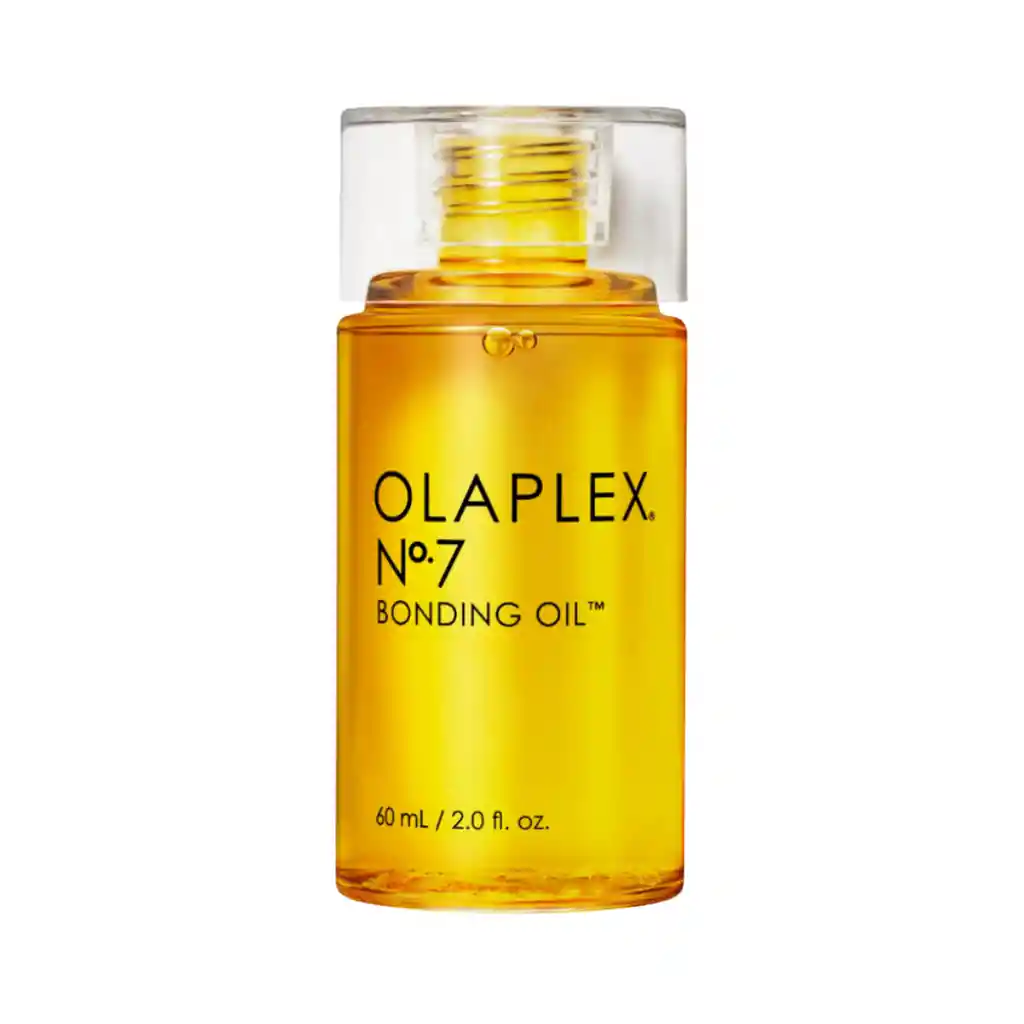 Olaplex Nº7 Bonding Oil 60ml: Aceite Reparador Y Protector