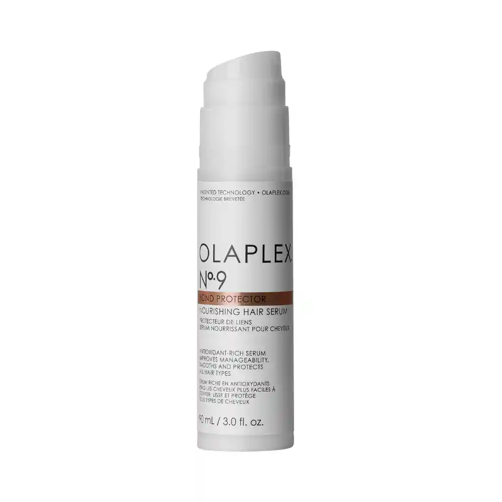 Olaplex Nº9 Bond Protector Serum 90 Ml: Protección Y Brillo