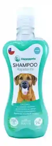 Shampoo Repelente Para Perros