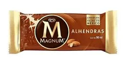 Magnum Almendra 90 Gr