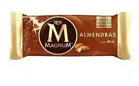 Magnum Almendra 90 Gr