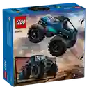 Lego City Camioneta Monstruo 148 Piezas 60402