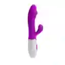 Vibrador Dual Conejito