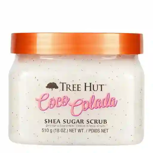 Exfoliante Corporal Coco Colada