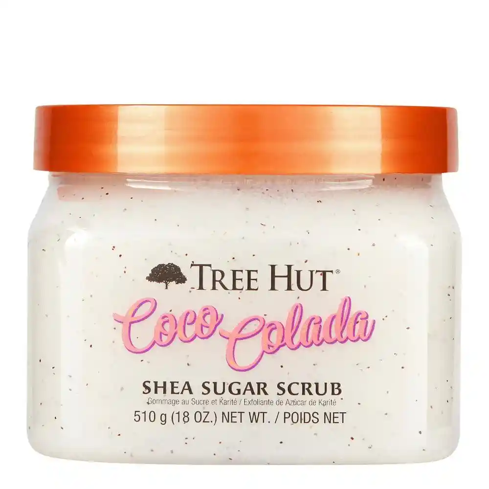 Exfoliante Corporal Coco Colada