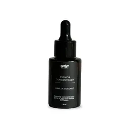 Esencia Concentrada Vainilla Coconut 30ml Spot Essence