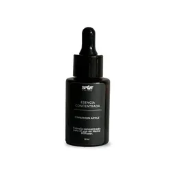 Esencia Concentrada Cinnamon Apple 30ml Spot Essence