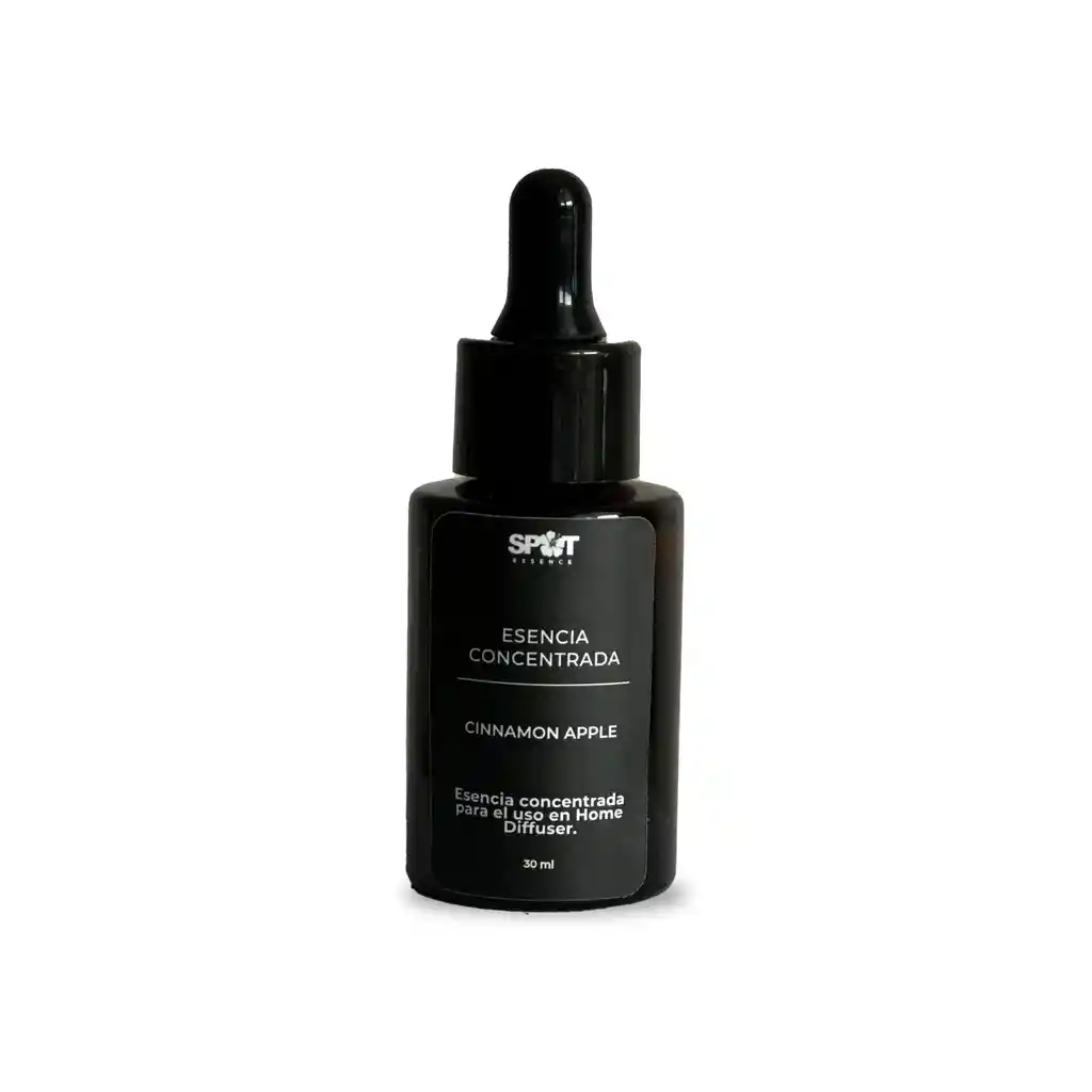 Esencia Concentrada Cinnamon Apple 30ml Spot Essence