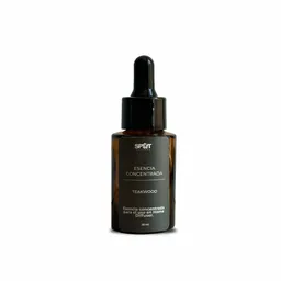 Esencia Concentrada Teakwood 30ml Spot Essence