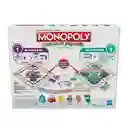 Monopoly Descubre Jugando Juego De Mesa Hasbro